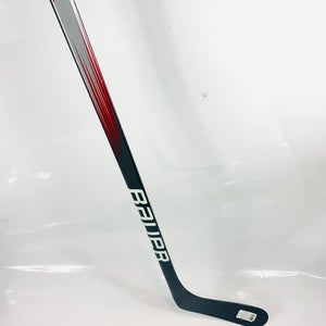 Two Pack Bauer Vapor team pro stock stick