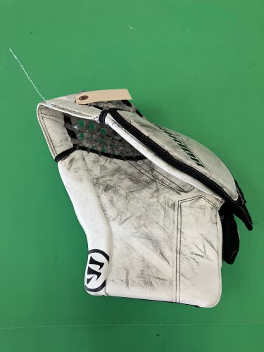Junior Warrior Ritual GT2 Goalie Gloves (Used)