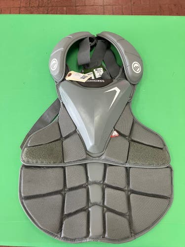 Youth Large/XL Maverik Chest Protector (Used)