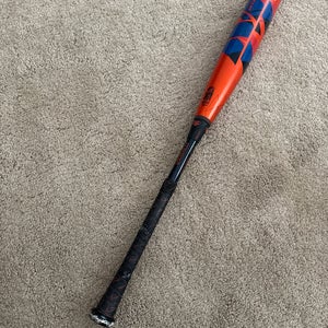 Louisville Slugger USSSA Certified Bat (-5) 26 oz 31" (Used)