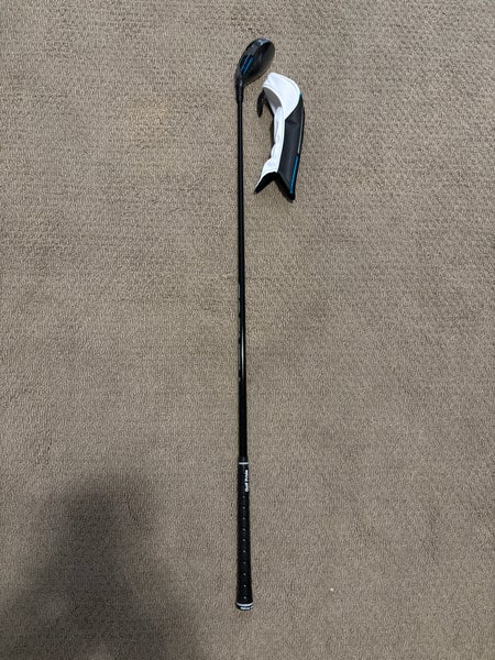 Men's 2025 Ping Ping G440 HL Right Handed Hybrid Stiff Flex 3H (New)
