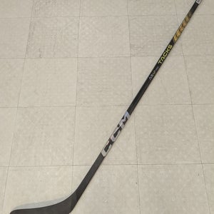 Senior CCM AS-VI PRO Left Handed Hockey Stick, P88 Curve, Multiple Flexes (New)
