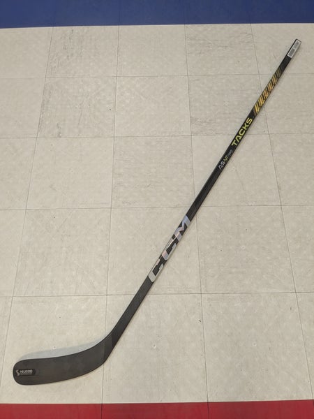 Senior CCM AS-VI PRO Left Handed Hockey Stick, P88 Curve, Multiple Flexes (New)