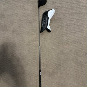 Men's 2025 Ping Ping G440 HL MAX Right Handed Driver Stiff Flex 10.5 Loft (Used)