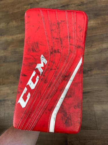 2016 CCM Premier Pro Regular (Used)