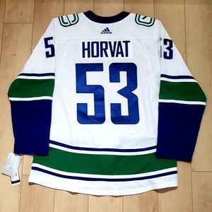 Vancouver Canucks Jersey - Bo Horvat
