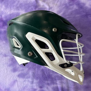Warrior Burn Helmet (Used)