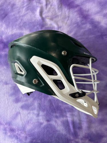 Warrior Burn Helmet (Used)