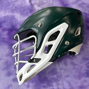 Warrior Burn Helmet (Used)