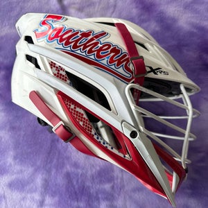 Cascade XRS Helmet (Used)