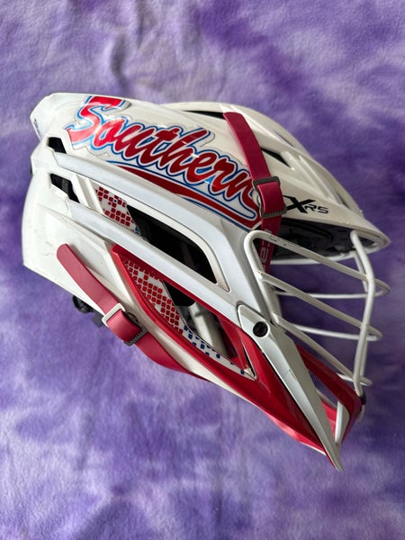 Cascade XRS Helmet (Used)