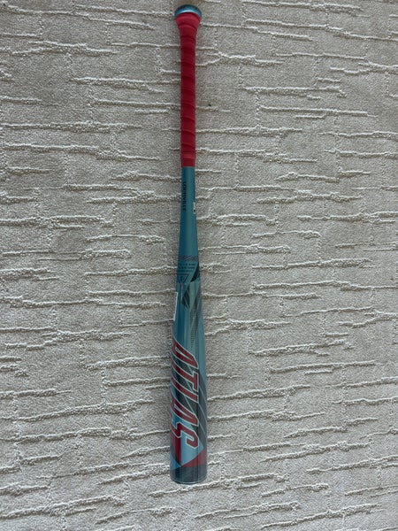 2026 Louisville Slugger Atlas Alloy BBCOR Certified Bat (-3) 29 oz 32" (New)