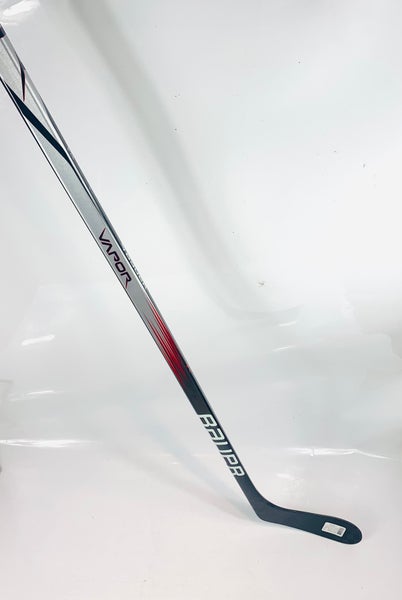 Two Pack Bauer Vapor team pro stock stick