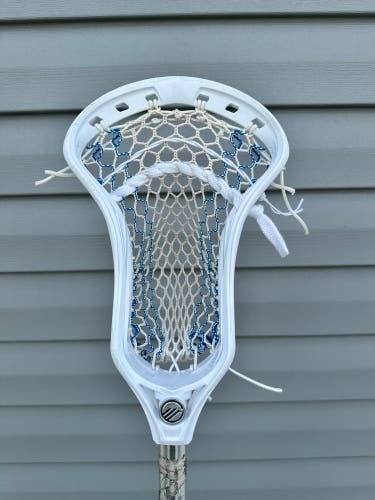 Maverik Kinetik 2.0 Head (Used)