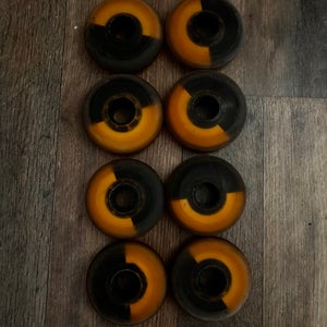 Hornet Rink rat black splits