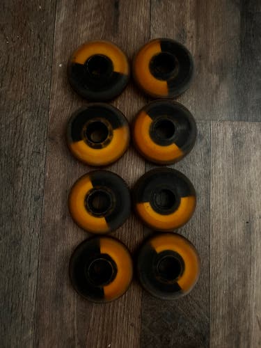 Hornet Rink rat black splits