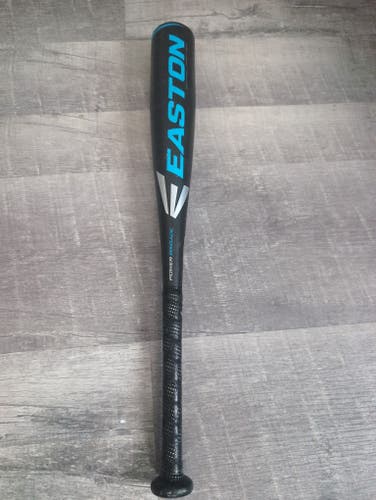 2016 Easton S3 Alloy USSSA Certified Bat (-10) 15 oz 25" (Used)