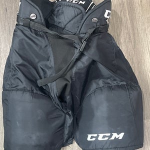Junior Small CCM LTP Hockey Pants (Used)