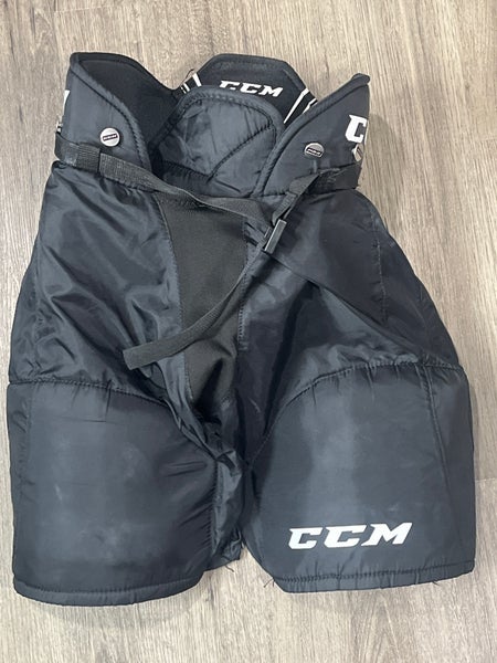 Junior Small CCM LTP Hockey Pants (Used)