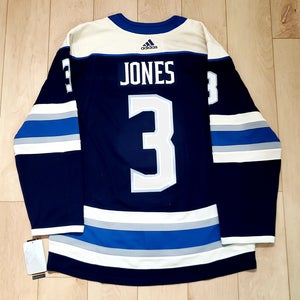 Columbus Blue Jackets Jersey - Seth Jones