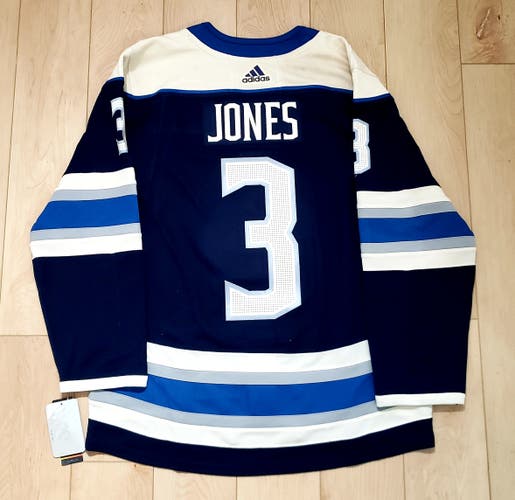 Columbus Blue Jackets Jersey - Seth Jones
