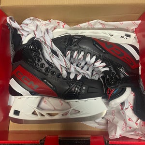 CCM Jetspeed FT680 Hockey Skates Size 6.5 (New)