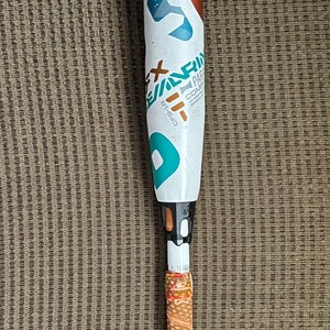 2018 DeMarini CF Composite Bat (-11) 20 oz 31" (Used)