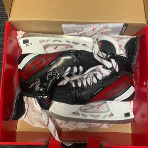 CCM Jetspeed FT680 Hockey Skates Size 6 (New)