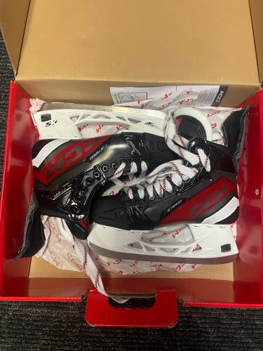 CCM Jetspeed FT680 Hockey Skates 6 (New)
