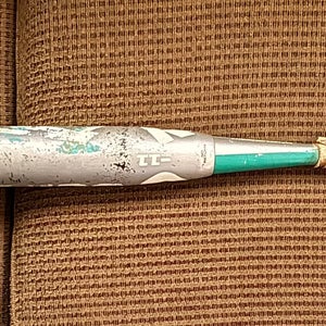 2013 DeMarini CF Composite Bat (-11) 18 oz 29" (Used)