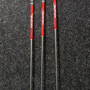 TaylorMade Burner Superfast 2.0 Right Handed Driver, 3-wood, 5-wood (Used)