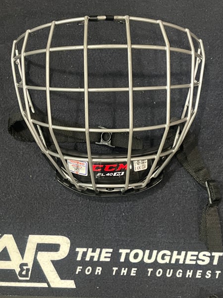 Medium CCM FitLite FL40 (Used)