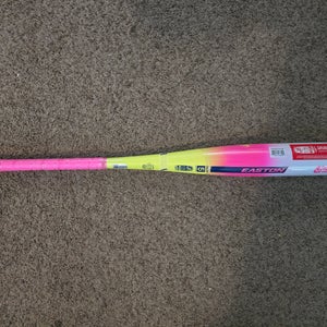 2026 Easton Dub Composite USSSA Certified Bat (-5) 30" (New)