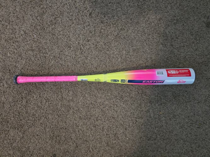 2026 Easton Dub Composite USSSA Certified Bat (-5) 30" (New)