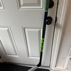 Youth CCM RibCor Trigger 7 Right Handed Hockey Stick (Used)
