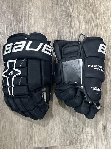 Bauer Nexus N7000 Gloves 13" (Used)