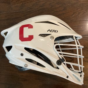 STX Aero Helmet (New)
