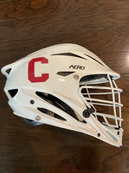 STX Aero Helmet (New)