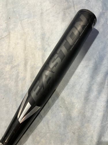 2017 Easton Mako Beast Composite Bat BBCOR Certified (-3) Composite 28 oz 31" (Used)