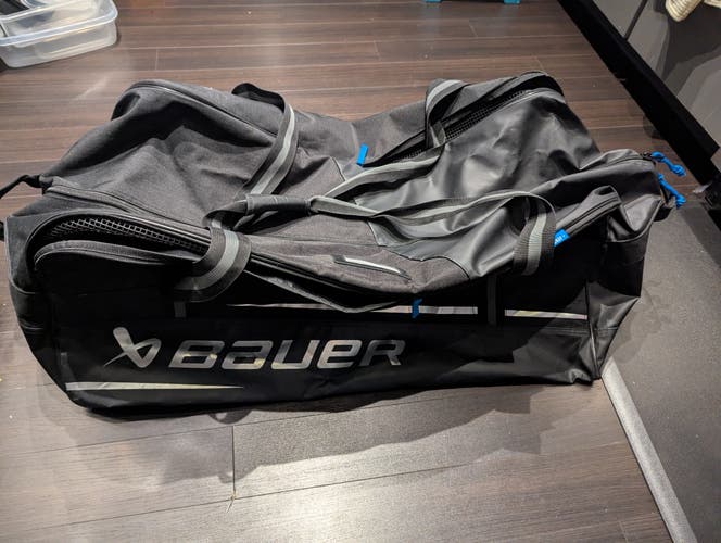 Bauer S24 Premium Carry Bag – Senior