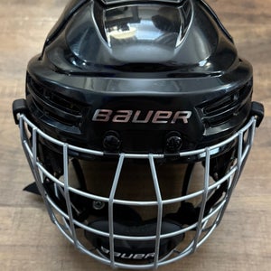 Bauer Helmet (Used)