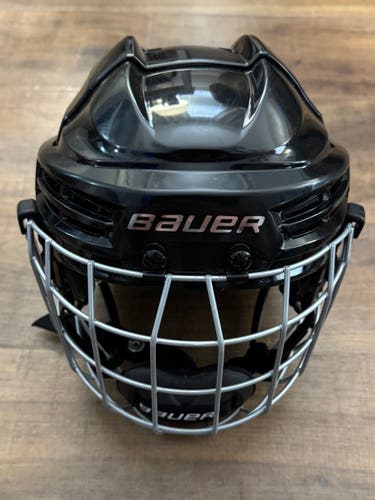 Bauer Helmet (Used)