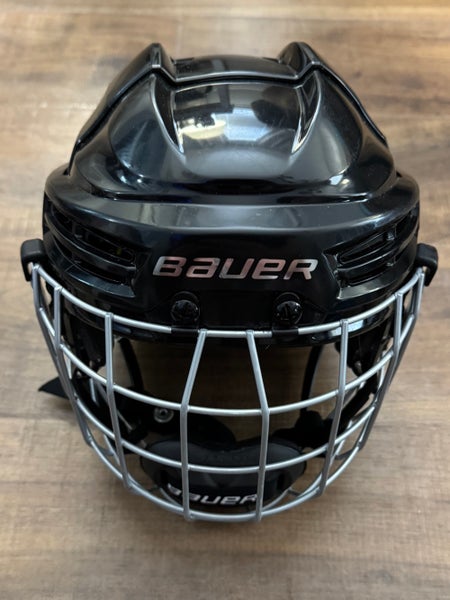 Bauer Helmet (Used)