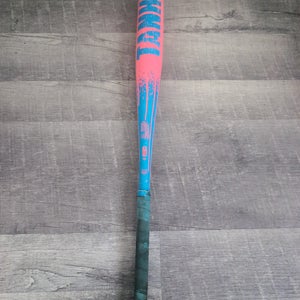 2024 Tank Alloy BBCOR Certified Bat (-3) 28 oz 31" (Used)
