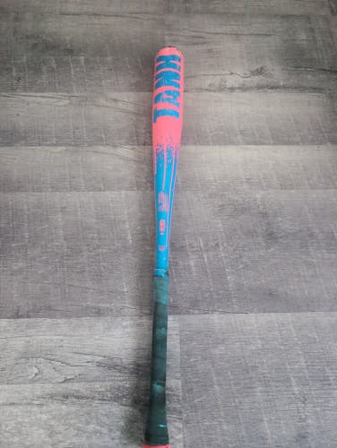 2024 Tank Alloy BBCOR Certified Bat (-3) 28 oz 31" (Used)