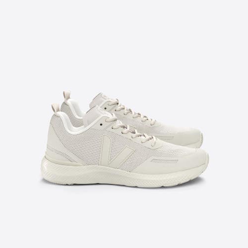 Veja Impala Mesh Natural Pierre Women's 6 EU 37 Running Shoe Sneaker
