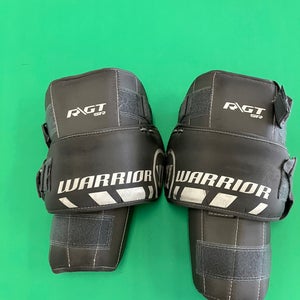 Warrior Ritual GT SR Knee Pads