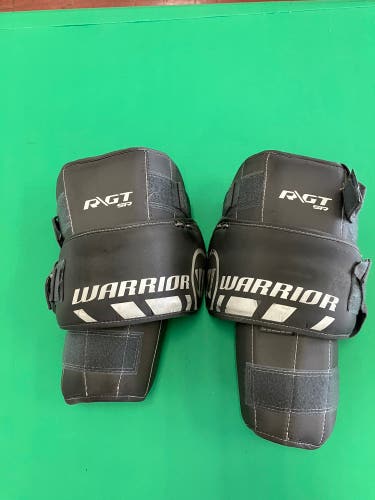 Warrior Ritual GT SR Knee Pads