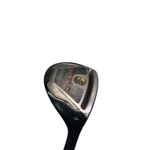 Used Taylormade RBX Mens Hybrid Club RH 3 Hybrid 11347-S000254134