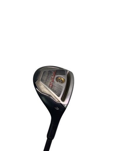Used Taylormade RBX Mens Hybrid Club RH 3 Hybrid 11347-S000254134